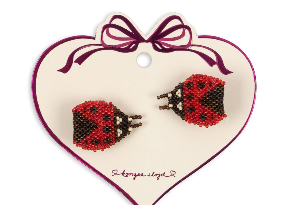 Konges Sløjd A/S Accessoires pour cheveux ladybug