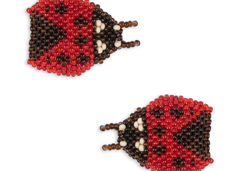 Konges Sløjd A/S Accessoires pour cheveux ladybug
