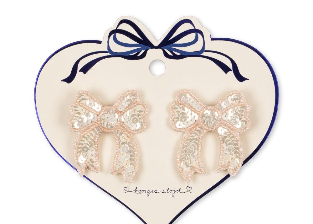 Konges Sløjd A/S Accessoires pour cheveux cameo rose