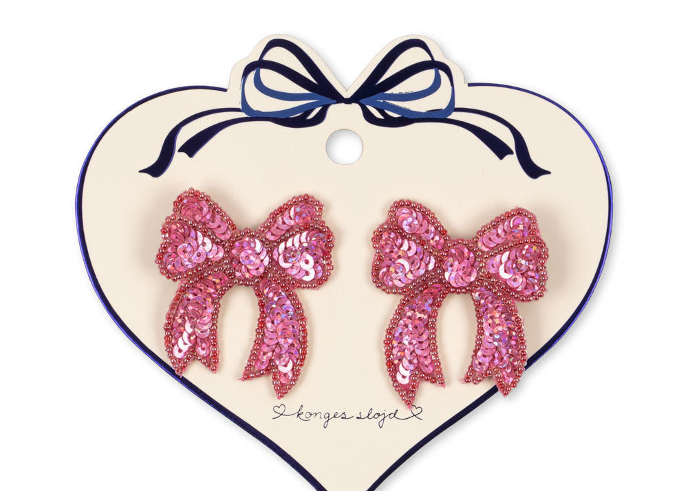 Konges Sløjd A/S Accessoires pour cheveux rapture rose