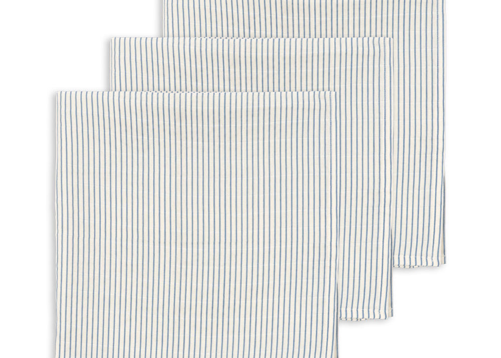 Konges Sløjd A/S langes stripe bluie
