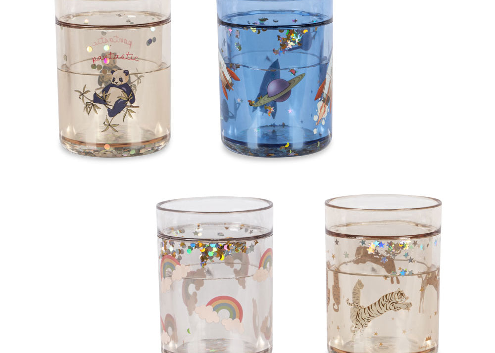 Konges Sløjd A/S Vaisselle pour enfants multi