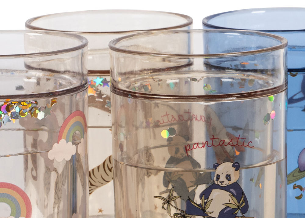 Konges Sløjd A/S Vaisselle pour enfants multi