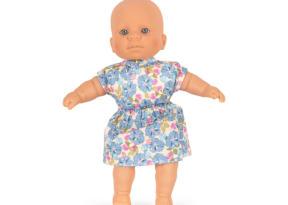 Konges Sløjd A/S poupées fleur rosier