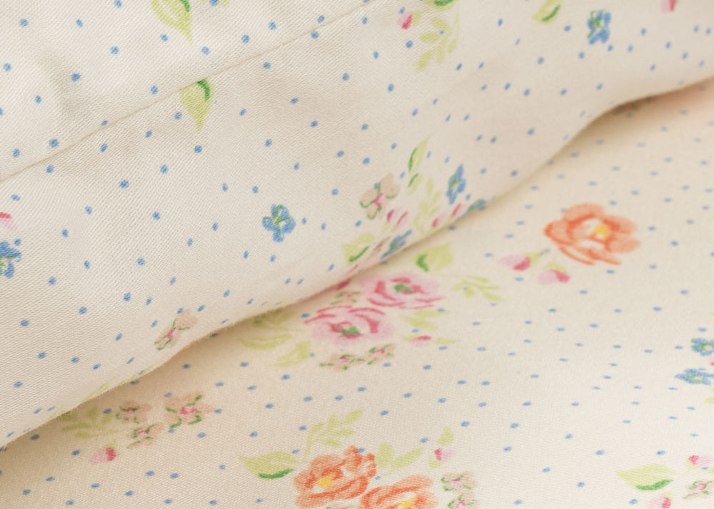 Konges Sløjd A/S Literie adulte nonoka