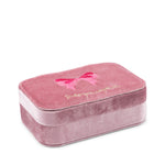 Konges Sløjd A/S Bijoux pink