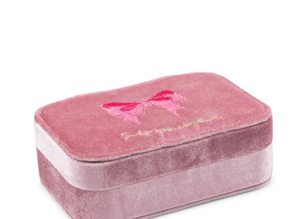 Konges Sløjd A/S Bijoux pink