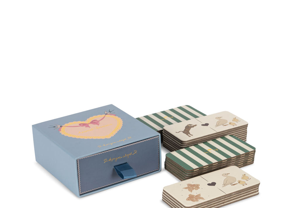 Konges Sløjd A/S Games multi