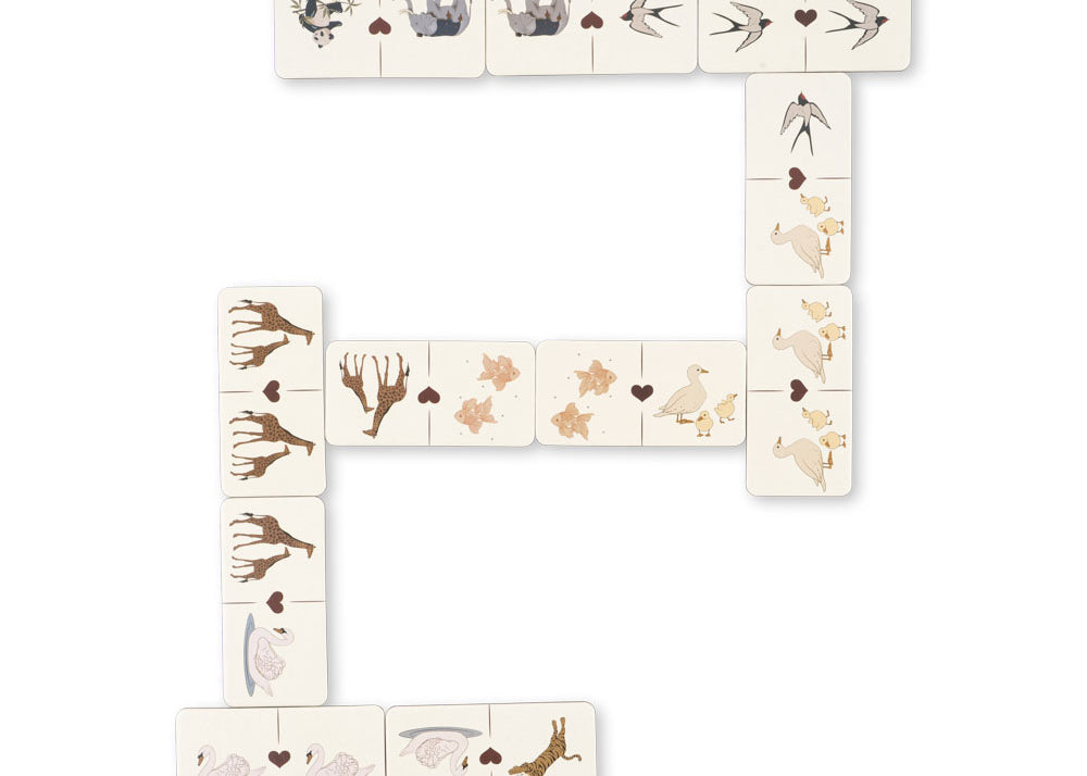 Konges Sløjd A/S Games multi