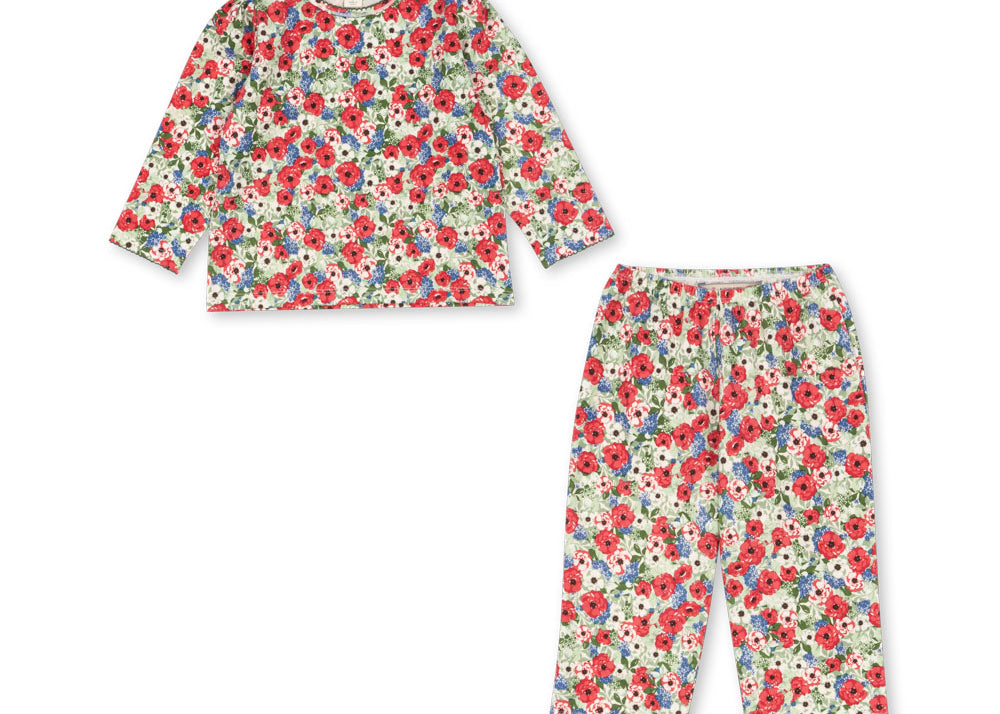 Konges Sløjd A/S Ensemble floris