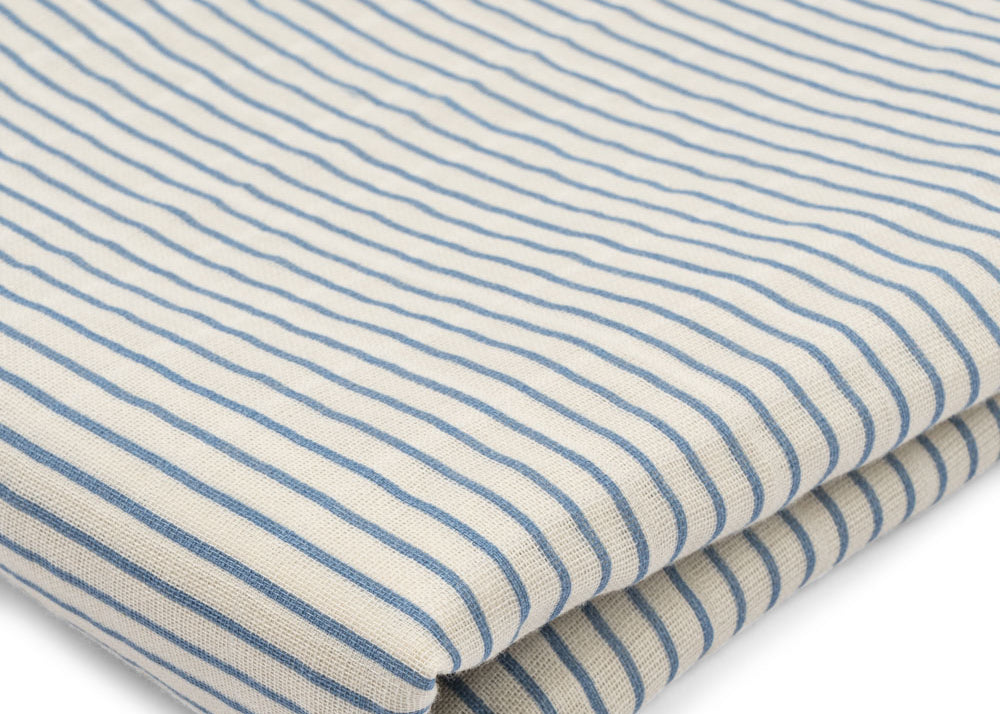 Konges Sløjd A/S langes stripe bluie