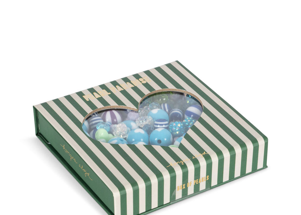 Konges Sløjd A/S Jeu créatif blue