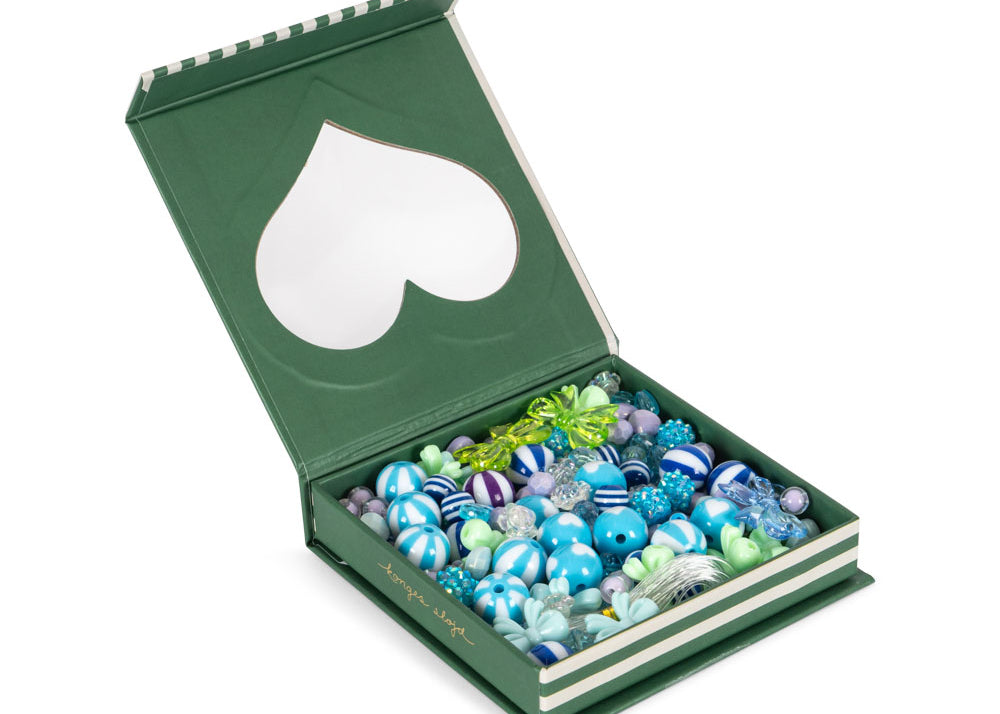 Konges Sløjd A/S Jeu créatif blue