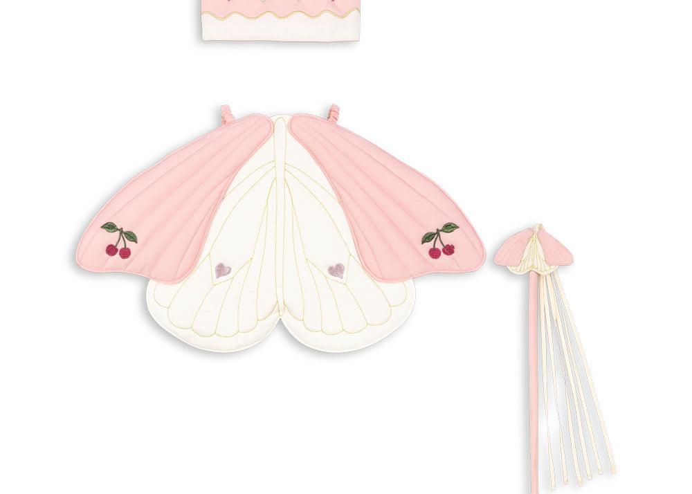 Konges Sløjd A/S Costumes rosie blush