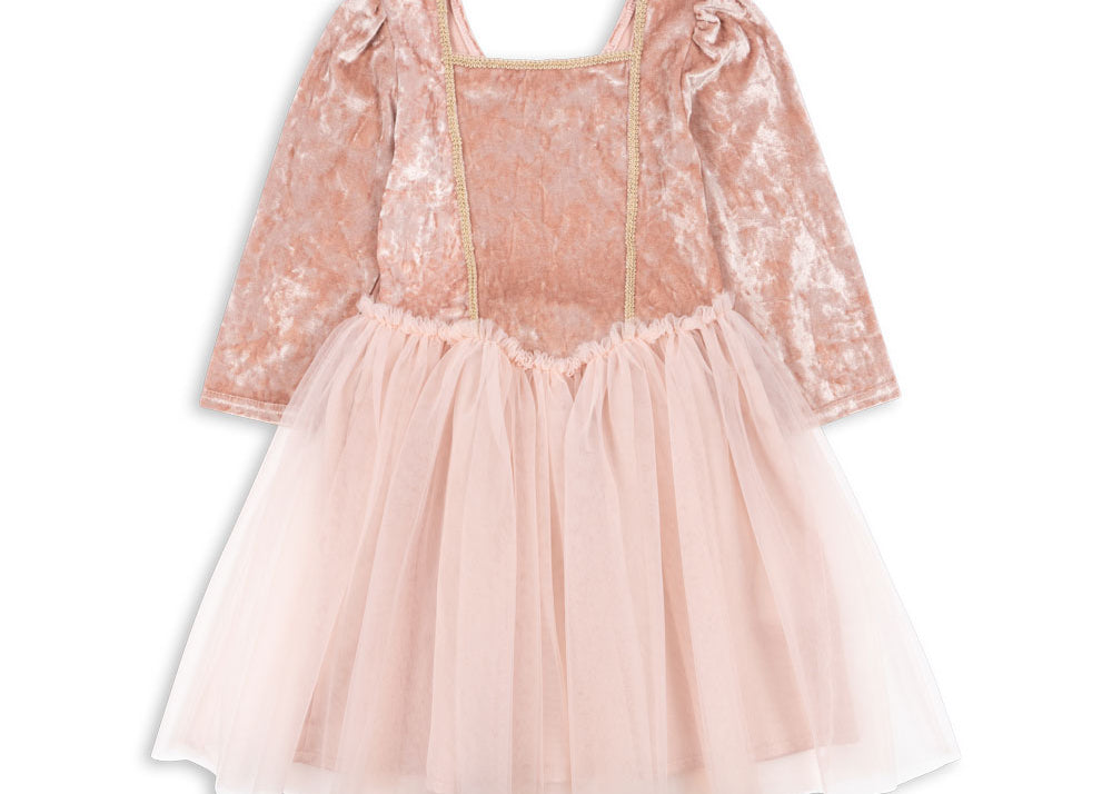 Konges Sløjd A/S Costumes cloud pink