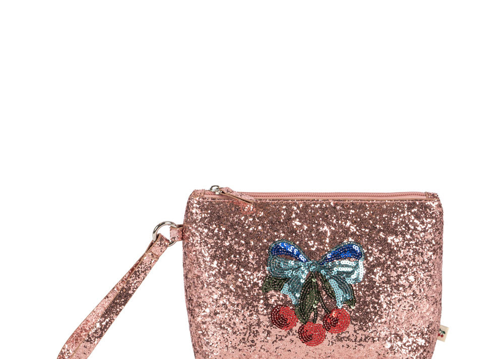 Konges Sløjd A/S Creative Accessoires glitter rose