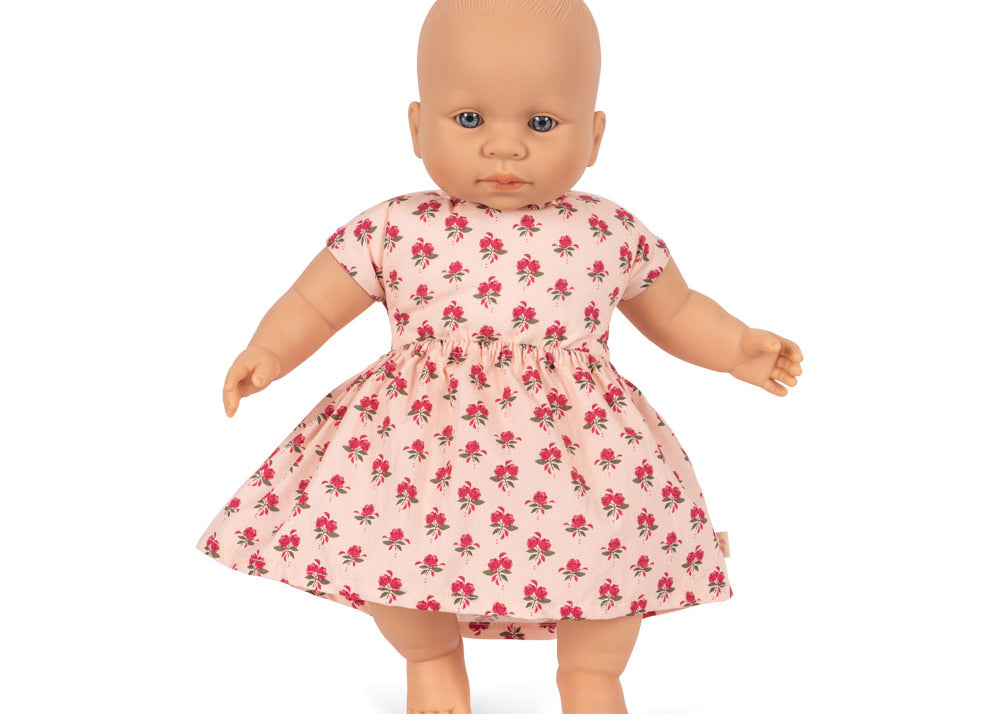 Konges Sløjd A/S poupées multi