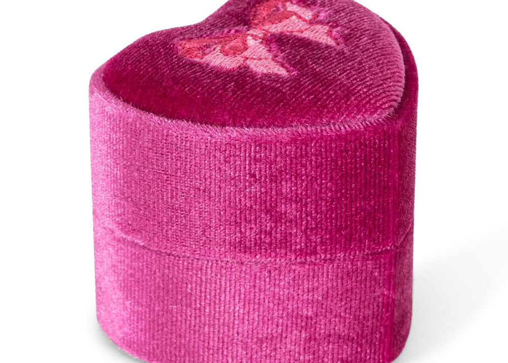 Konges Sløjd A/S Bijoux swan