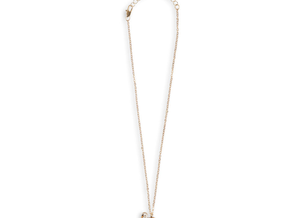 Konges Sløjd A/S Bijoux swan