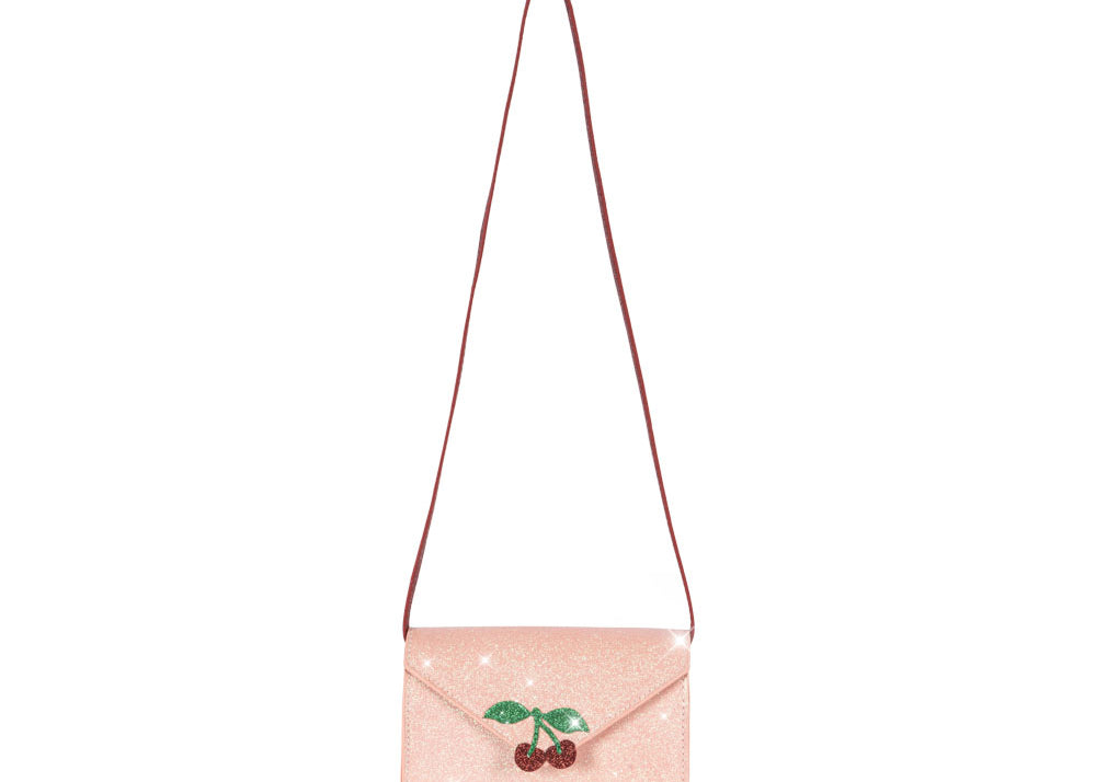 Konges Sløjd A/S Sacs et pochettes pink glitter