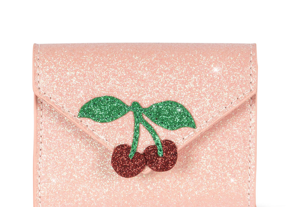 Konges Sløjd A/S Sacs et pochettes pink glitter