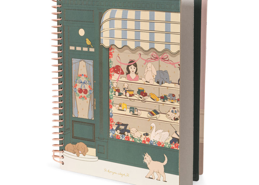 Konges Sløjd A/S Jeu créatif multi