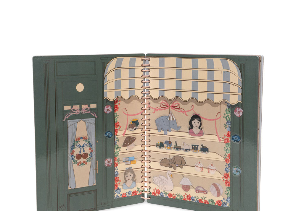 Konges Sløjd A/S Jeu créatif multi