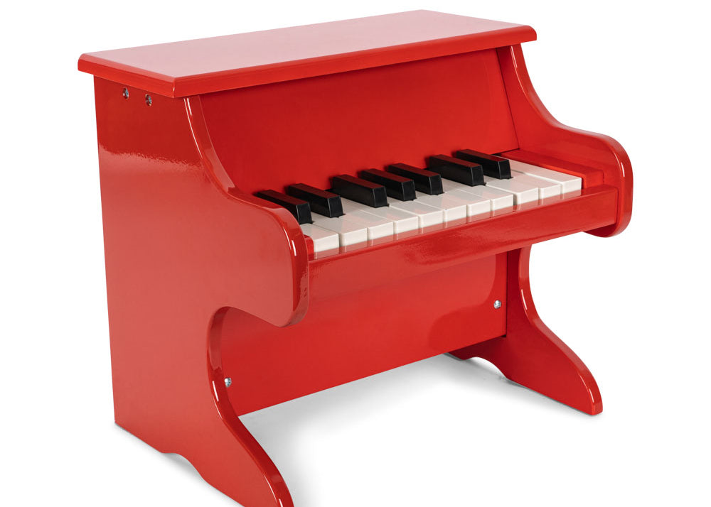 Konges Sløjd A/S Jouets musicaux red