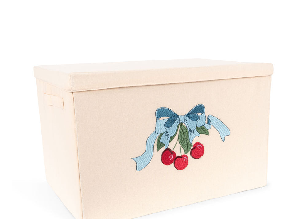 Konges Sløjd A/S Stockage cherry bow