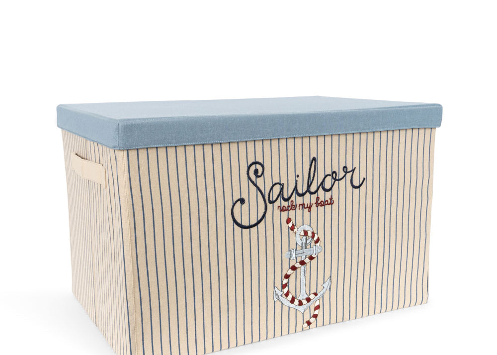 Konges Sløjd A/S Stockage sailor