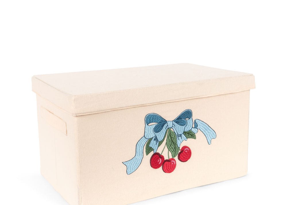 Konges Sløjd A/S Stockage cherry