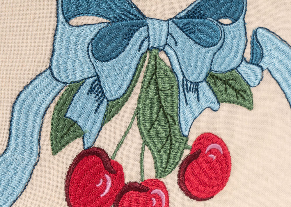 Konges Sløjd A/S Stockage cherry