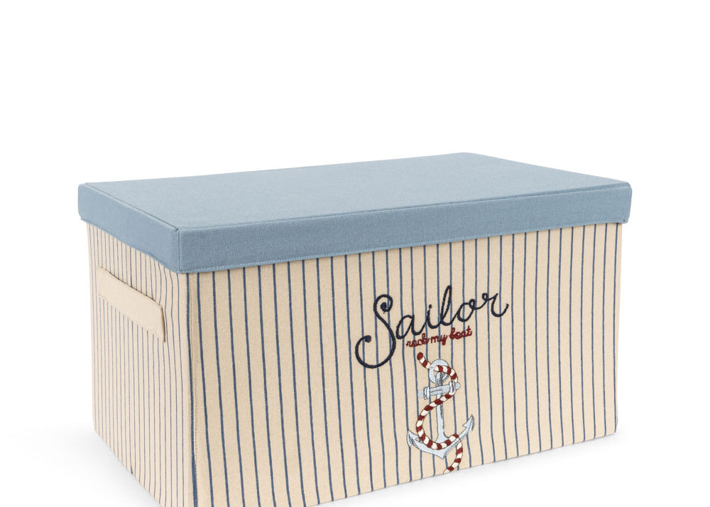 Konges Sløjd A/S Stockage sailor