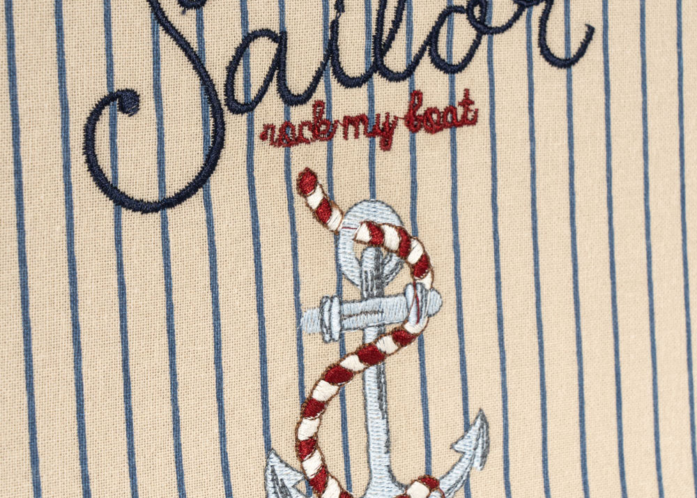 Konges Sløjd A/S Stockage sailor