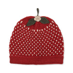 Konges Sløjd A/S Chapeaux true red