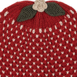Konges Sløjd A/S Chapeaux true red
