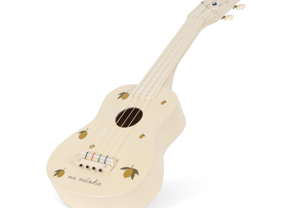 Konges Sløjd A/S Jouets musicaux lemon