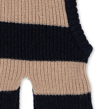 Konges Sløjd A/S Cagoules blue stripe