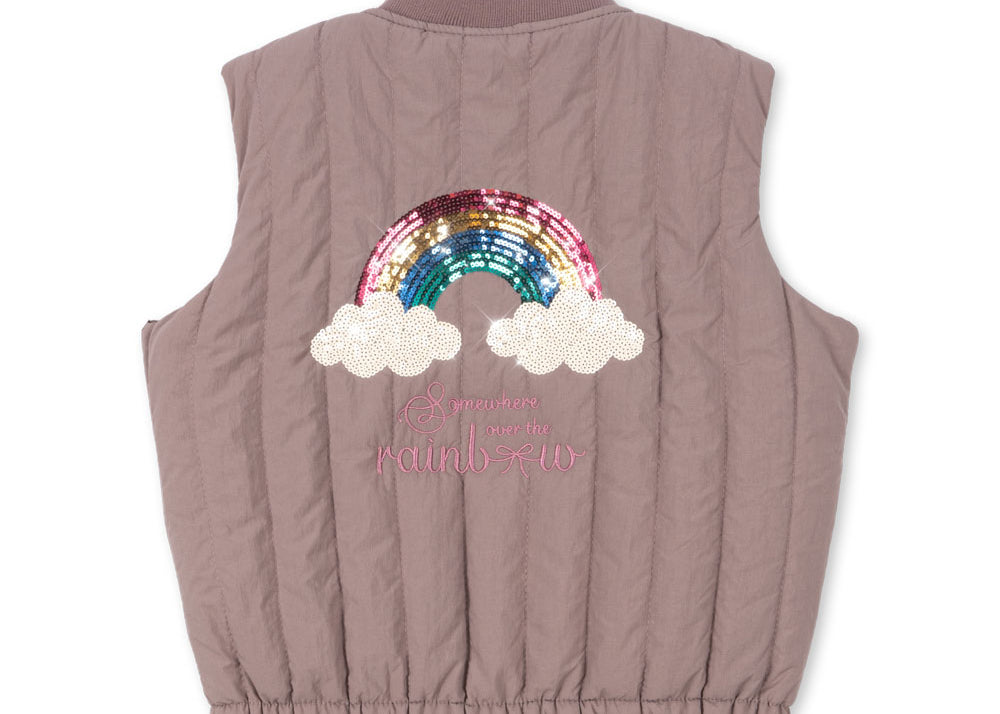 Konges Sløjd A/S Vêtements thermiques twilight mauve
