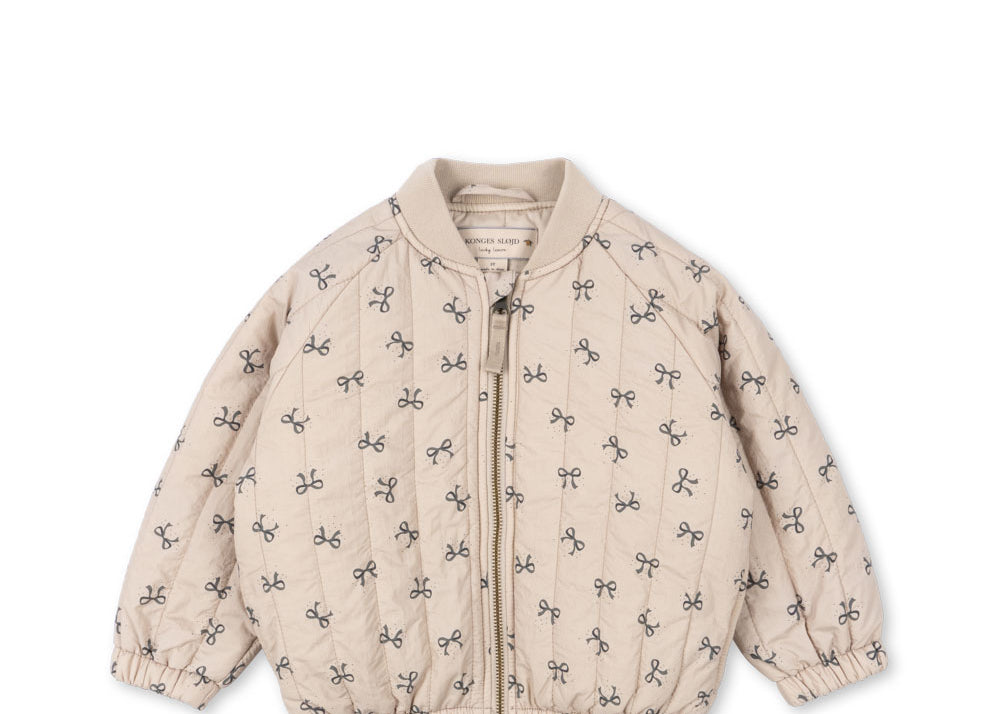 Konges Sløjd A/S Vêtements thermiques bow magnet