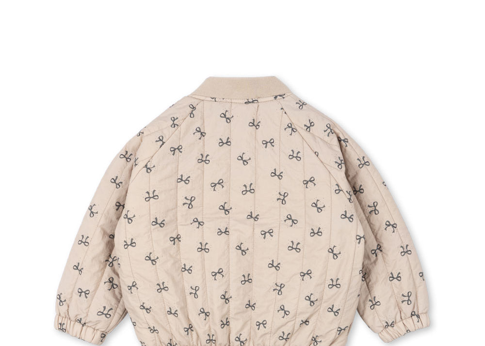 Konges Sløjd A/S Vêtements thermiques bow magnet