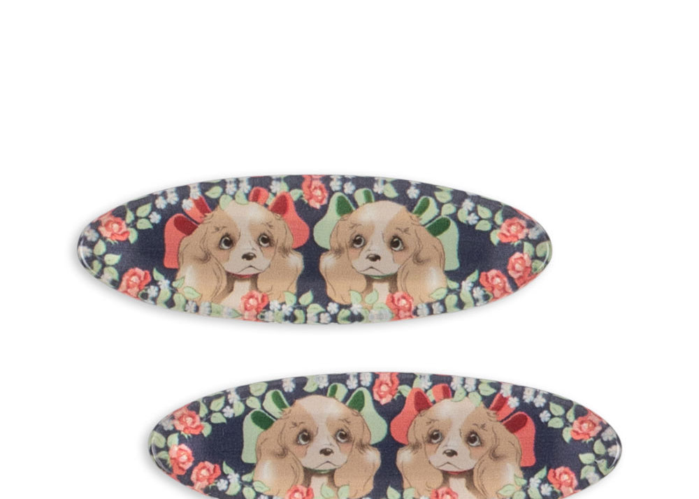 Konges Sløjd A/S Accessoires pour cheveux puppy