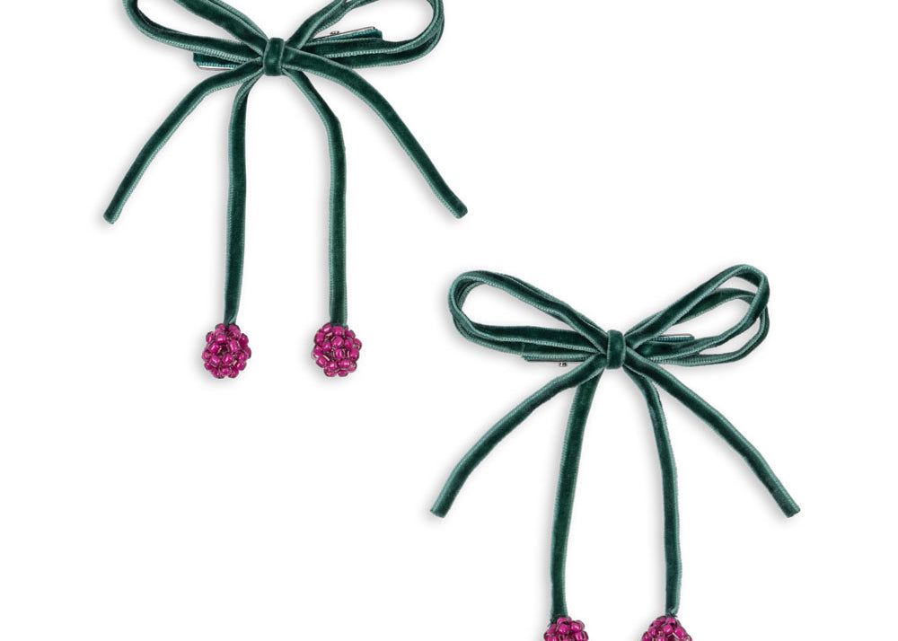 Konges Sløjd A/S Accessoires pour cheveux smoke pine