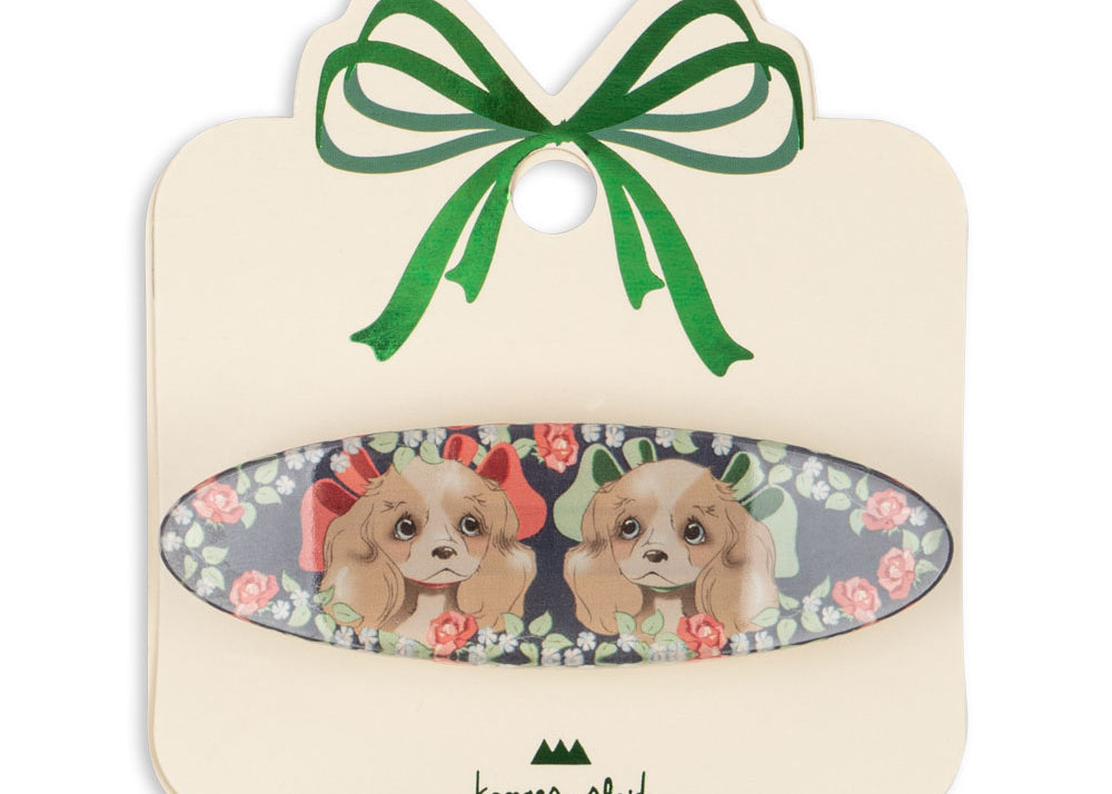 Konges Sløjd A/S Accessoires pour cheveux puppy