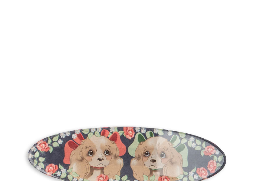 Konges Sløjd A/S Accessoires pour cheveux puppy