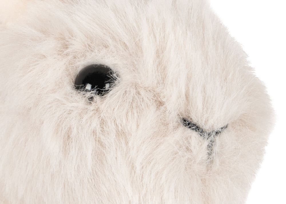Konges Sløjd A/S Peluches white bunny