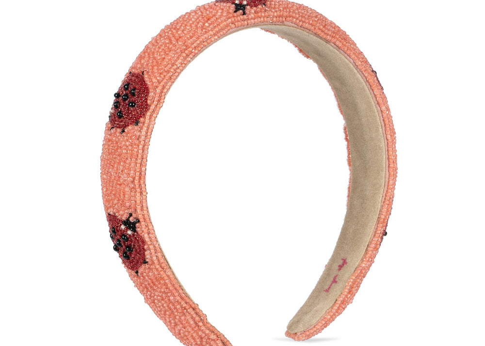 Konges Sløjd A/S Accessoires pour cheveux ladybug