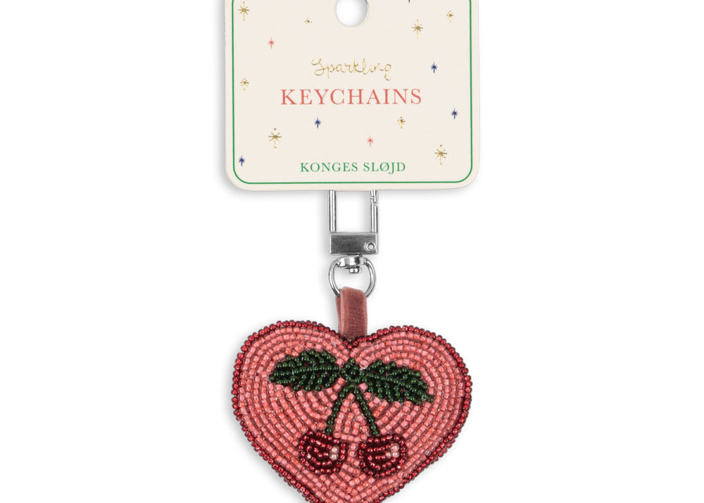 Konges Sløjd A/S Sacs et pochettes cherry