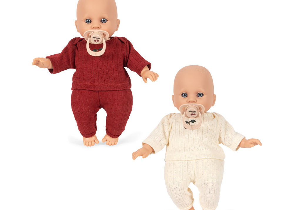 Konges Sløjd A/S poupées multi