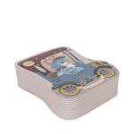 Konges Sløjd A/S Games car birdie